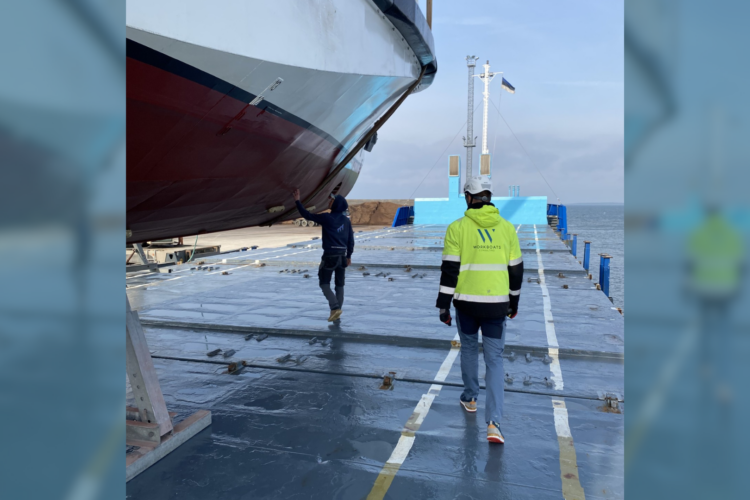 Marine survey, marine cargo survey, project cargo survey, H&M ja P&I, casualty investigation, marine warranty survey, risk assessment & loss prevention survey